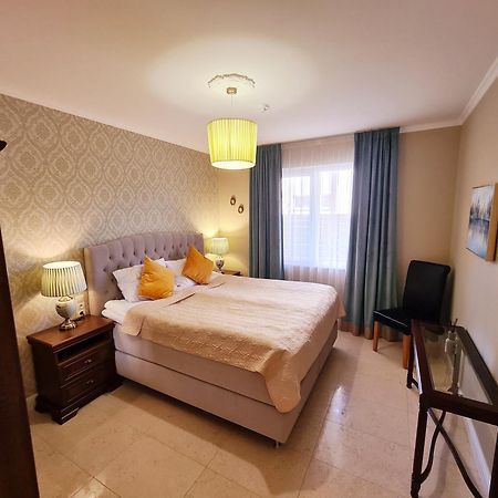 Sakura_Inn Palanga Quarto foto
