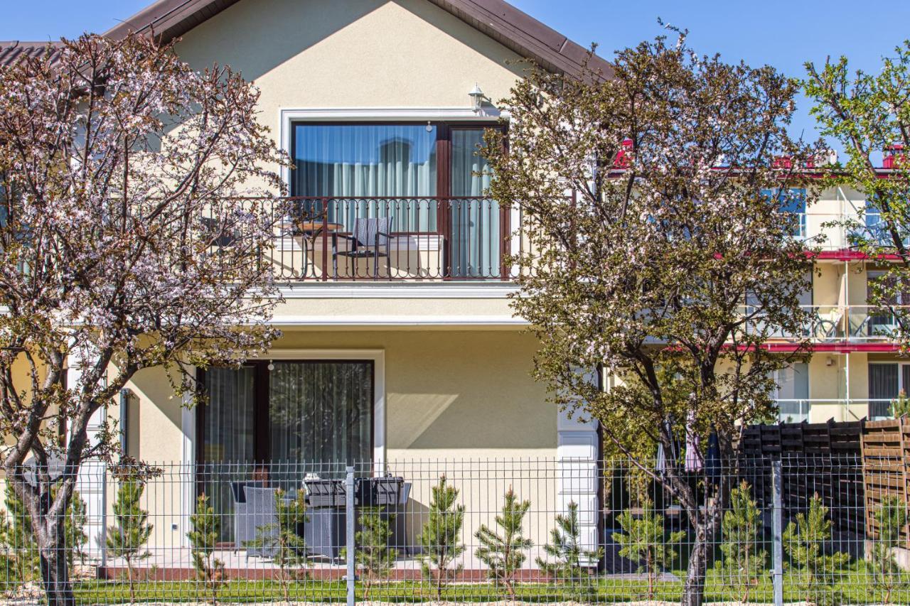 Sakura_Inn Palanga Exterior foto