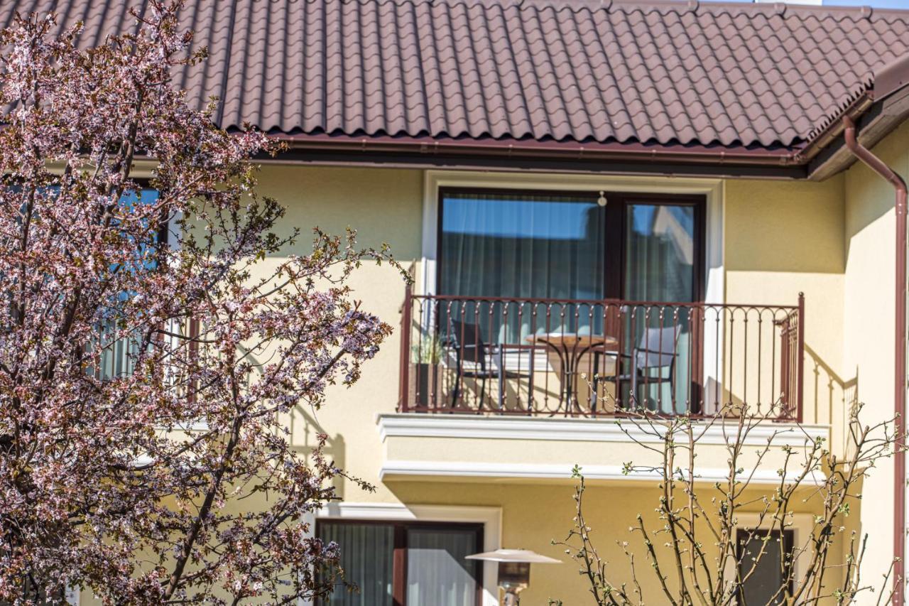 Sakura_Inn Palanga Exterior foto
